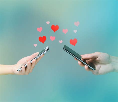 Apps EFECTIVAS para ENCONTRAR el amor :)